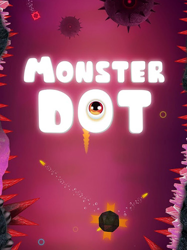 download Monster dot apk